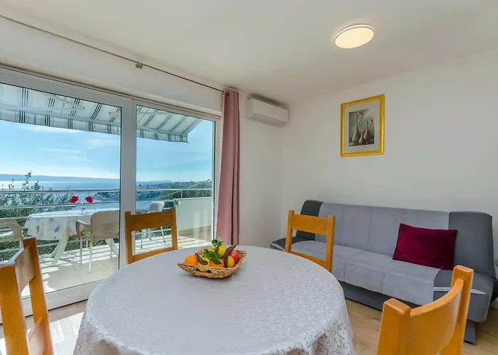 Appartement Modric *