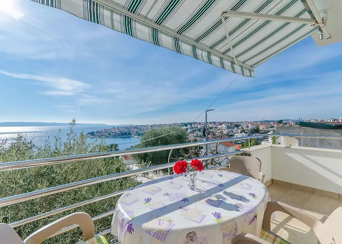 Modric * Trogir