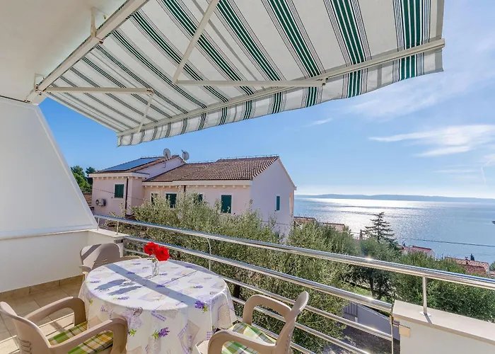 Appartement Modric