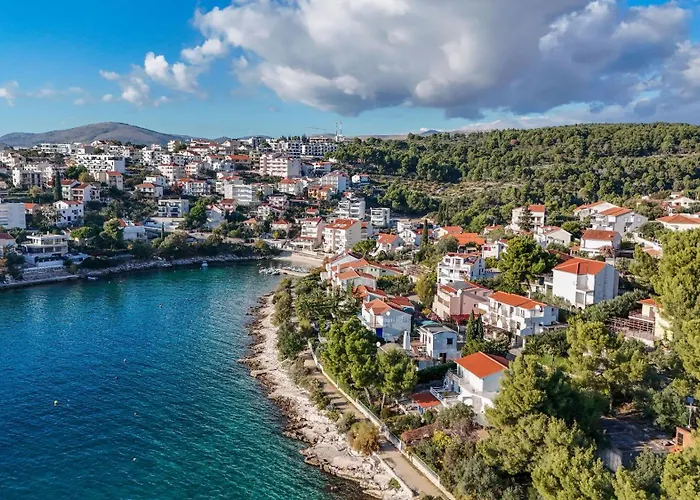 Appartement Modric *