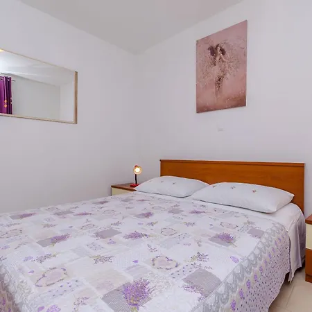 Appartamento Modric Traù