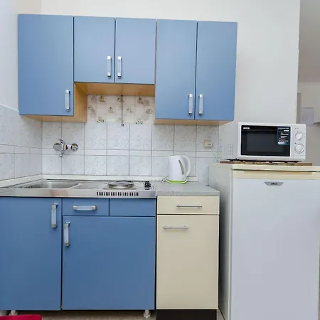 Appartamento Modric Traù